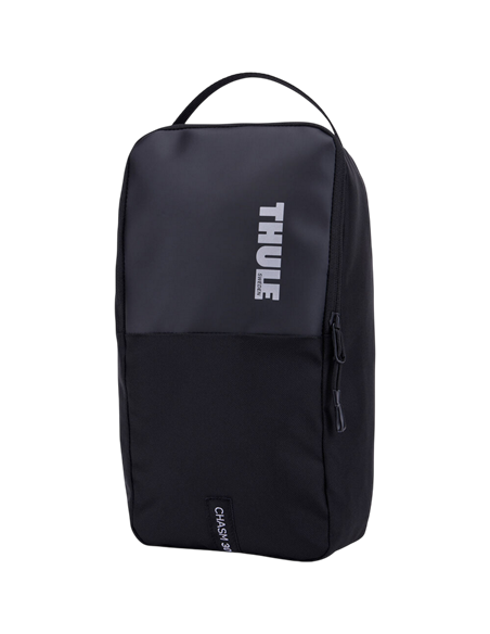 Спортивная сумка THULE Chasm Transformer, Нейлон, Чёрный