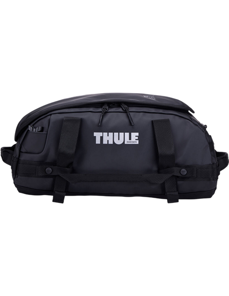 Спортивная сумка THULE Chasm Transformer, Нейлон, Чёрный