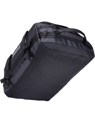 Спортивная сумка THULE Chasm Transformer, Нейлон, Чёрный