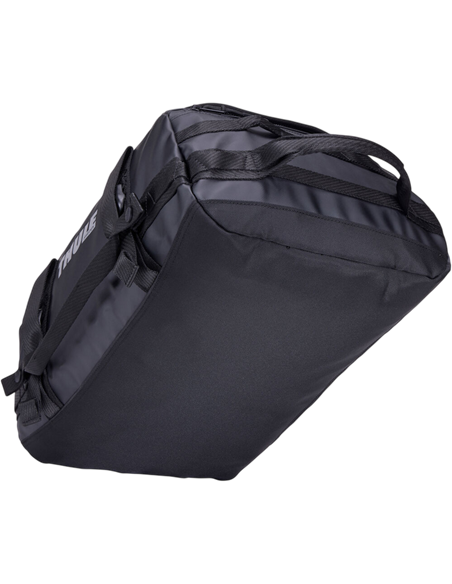 Спортивная сумка THULE Chasm Transformer, Нейлон, Чёрный