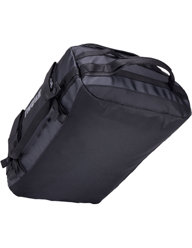 Спортивная сумка THULE Chasm Transformer, Нейлон, Чёрный