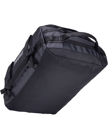 Спортивная сумка THULE Chasm Transformer, Нейлон, Чёрный