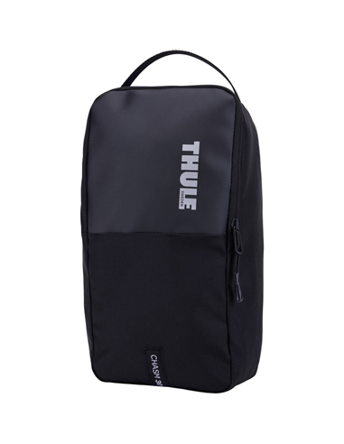 Спортивная сумка THULE Chasm Transformer, Нейлон, Чёрный