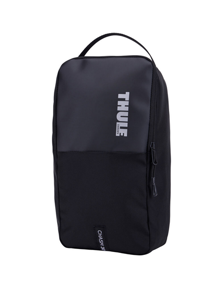 Спортивная сумка THULE Chasm Transformer, Нейлон, Чёрный