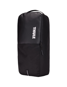 Спортивная сумка THULE Chasm Transformer, Нейлон, Чёрный 2