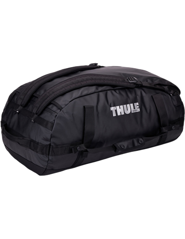 Geanta sportivă THULE Chasm Transformer, Nailon, Negru