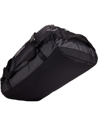 Geanta sportivă THULE Chasm Transformer, Nailon, Negru