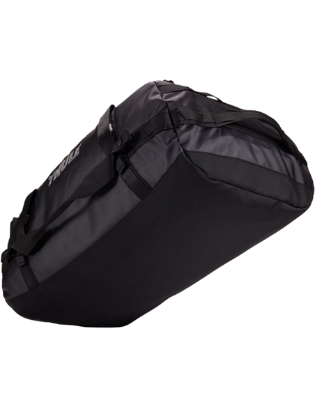 Geanta sportivă THULE Chasm Transformer, Nailon, Negru