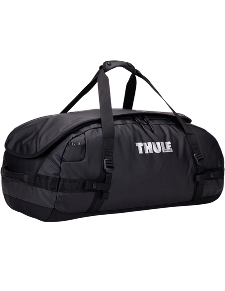 Geanta sportivă THULE Chasm Transformer, Nailon, Negru