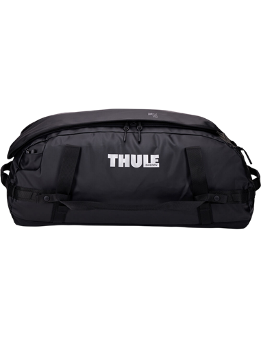 Geanta sportivă THULE Chasm Transformer, Nailon, Negru