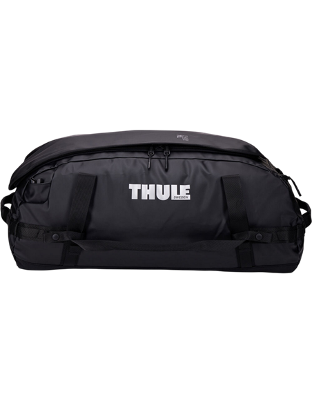Geanta sportivă THULE Chasm Transformer, Nailon, Negru