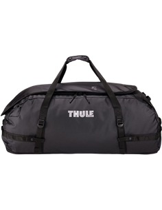 Спортивная сумка THULE Chasm Transformer, Нейлон, Чёрный