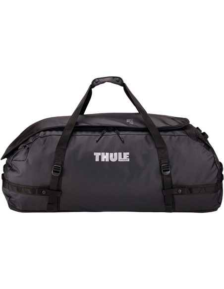 Спортивная сумка THULE Chasm Transformer, Нейлон, Чёрный