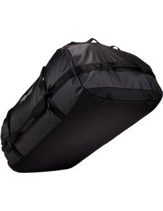 Спортивная сумка THULE Chasm Transformer, Нейлон, Чёрный 2