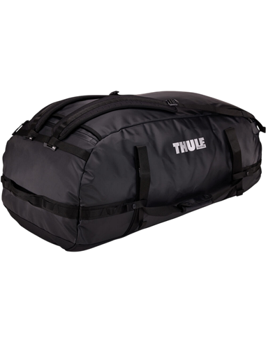Спортивная сумка THULE Chasm Transformer, Нейлон, Чёрный