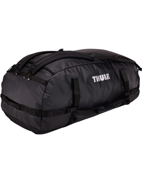 Спортивная сумка THULE Chasm Transformer, Нейлон, Чёрный