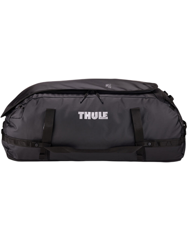 Спортивная сумка THULE Chasm Transformer, Нейлон, Чёрный