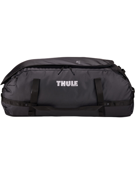 Спортивная сумка THULE Chasm Transformer, Нейлон, Чёрный