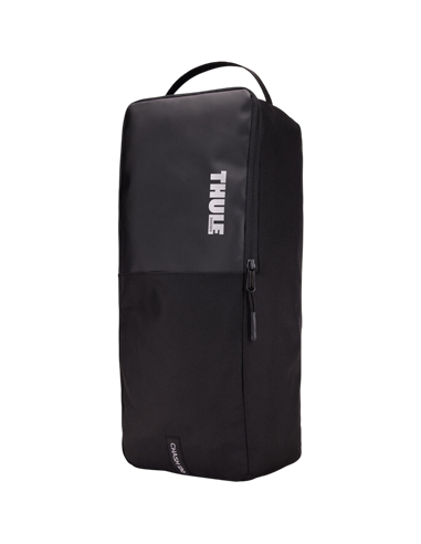 Спортивная сумка THULE Chasm Transformer, Нейлон, Чёрный