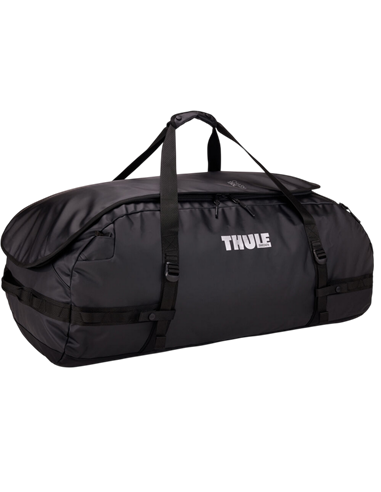 Спортивная сумка THULE Chasm Transformer, Нейлон, Чёрный