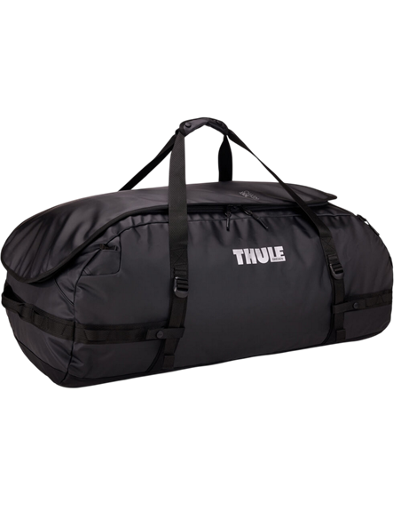 Спортивная сумка THULE Chasm Transformer, Нейлон, Чёрный