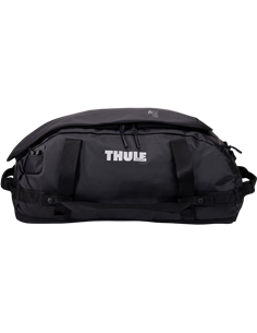 Спортивная сумка THULE Chasm Transformer, Чёрный
