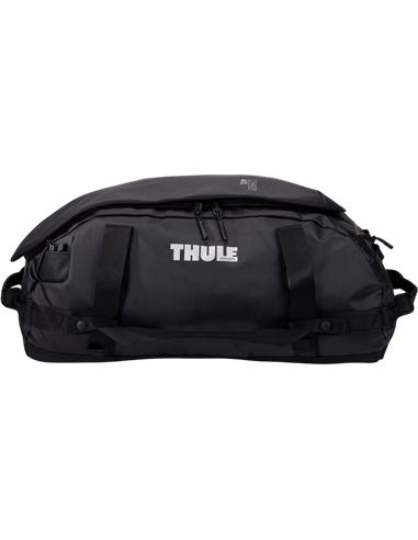 Geanta sportivă THULE Chasm Transformer, Negru