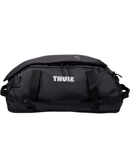 Спортивная сумка THULE Chasm Transformer, Чёрный