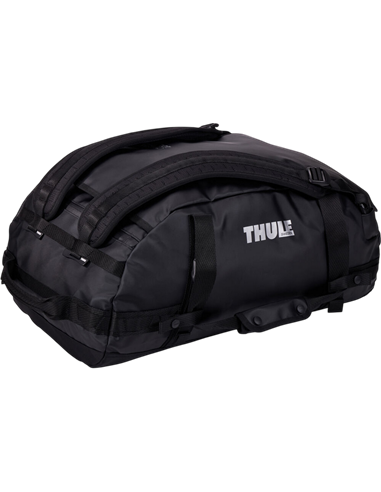 Спортивная сумка THULE Chasm Transformer, Чёрный