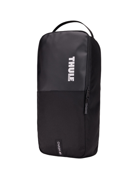 Спортивная сумка THULE Chasm Transformer, Чёрный
