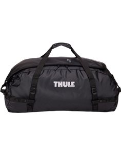 Спортивная сумка THULE Chasm Transformer, Нейлон, Чёрный