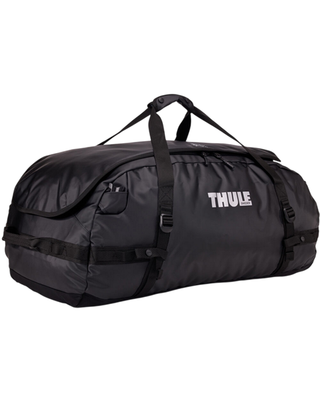 Спортивная сумка THULE Chasm Transformer, Нейлон, Чёрный