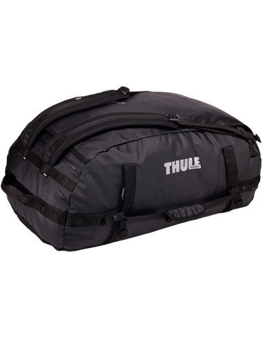 Geanta sportivă THULE Chasm Transformer, Nailon, Negru