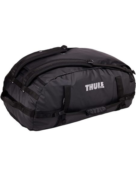 Спортивная сумка THULE Chasm Transformer, Нейлон, Чёрный