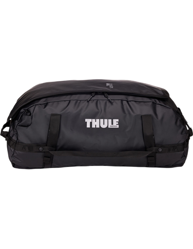 Geanta sportivă THULE Chasm Transformer, Nailon, Negru