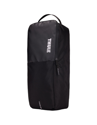 Geanta sportivă THULE Chasm Transformer, Nailon, Negru