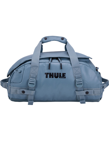 Спортивная сумка THULE Chasm Transformer, Нейлон, Синий