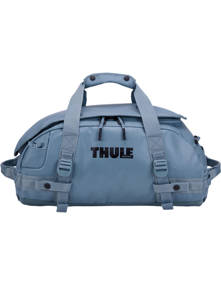 Спортивная сумка THULE Chasm Transformer, Нейлон, Синий