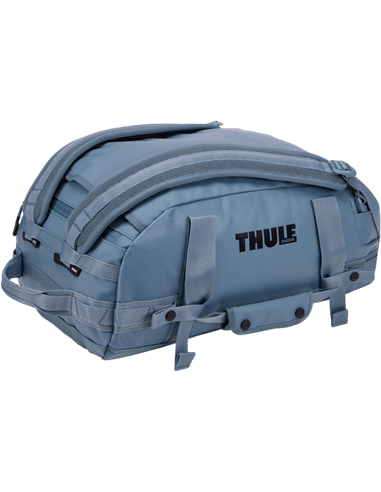 Спортивная сумка THULE Chasm Transformer, Нейлон, Синий