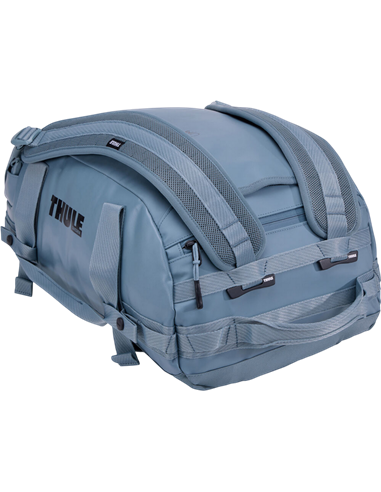 Спортивная сумка THULE Chasm Transformer, Нейлон, Синий