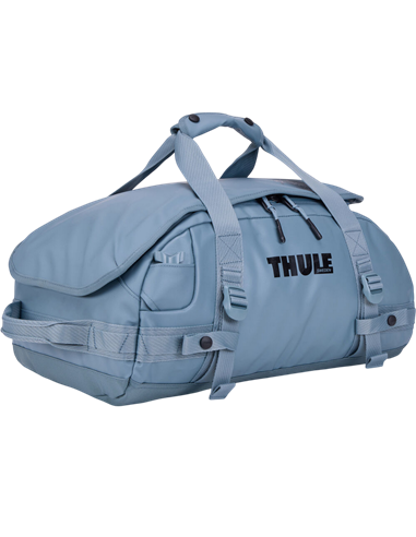 Спортивная сумка THULE Chasm Transformer, Нейлон, Синий