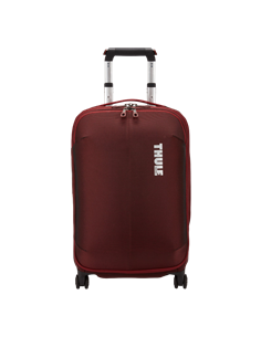 Чемодан THULE Subterra Duffel, 33л, Тлеющий Красный