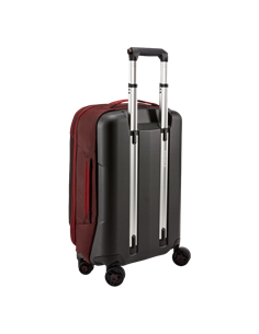 Чемодан THULE Subterra Duffel, 33л, Тлеющий Красный 2