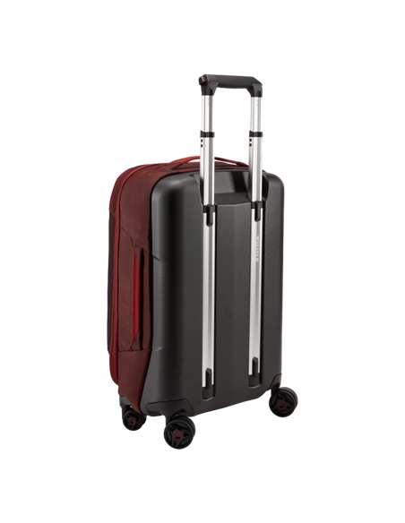 Valiză THULE Subterra Duffel, 33L, Roșu jar