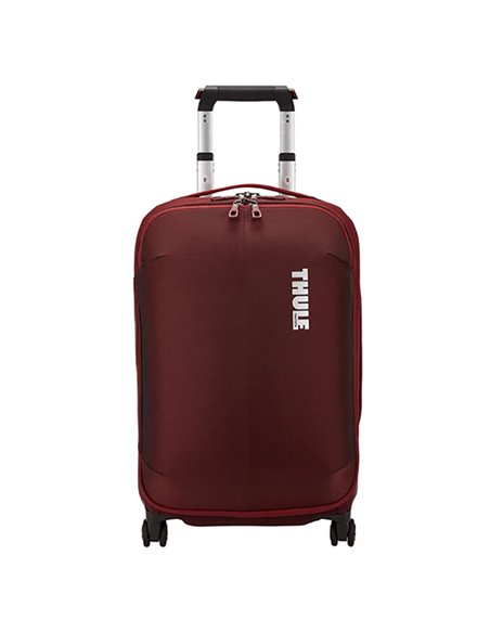 Чемодан THULE Subterra Duffel, 33л, Тлеющий Красный