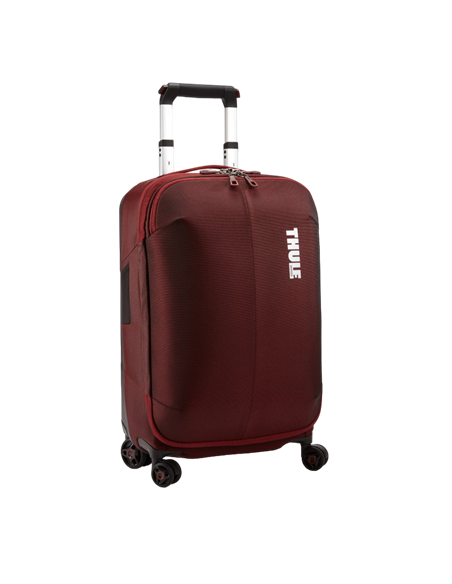 Чемодан THULE Subterra Duffel, 33л, Тлеющий Красный