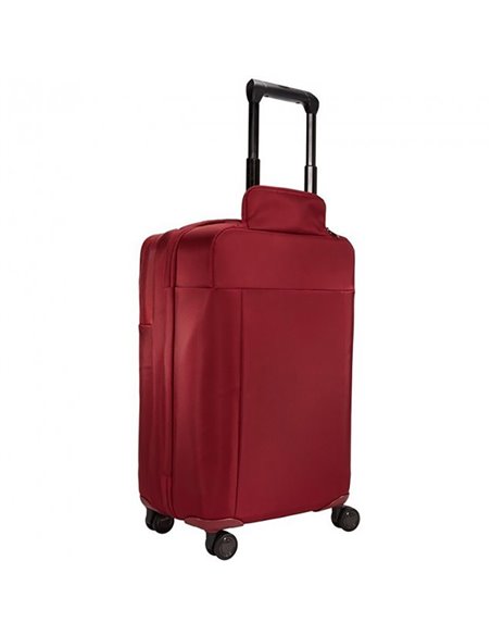 Чемодан THULE Subterra Duffel, 33л, Тлеющий Красный