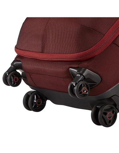 Valiză THULE Subterra Duffel, 33L, Roșu jar