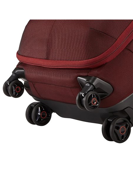 Чемодан THULE Subterra Duffel, 33л, Тлеющий Красный