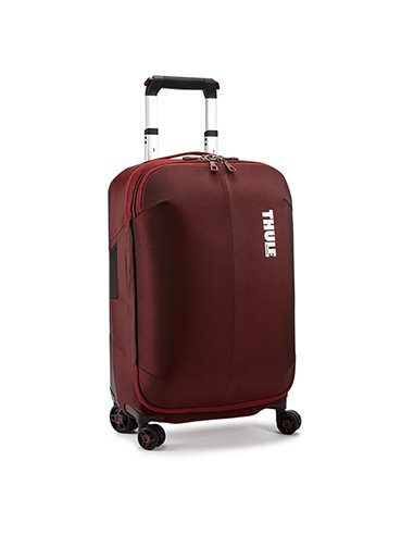 Чемодан THULE Subterra Duffel, 33л, Тлеющий Красный